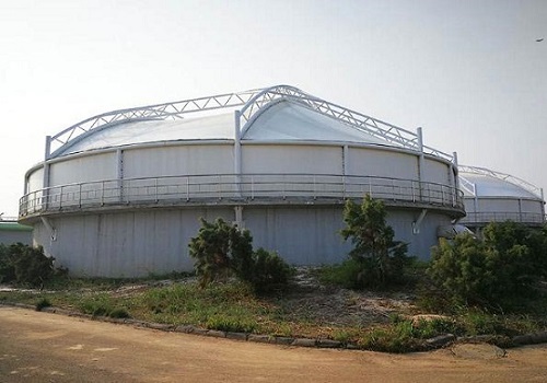 鋼架反吊膜結(jié)構(gòu)污水池廢氣收集除臭罩